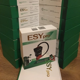 Bộ đọc lỗi xe máy fi