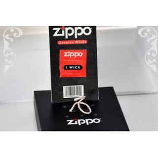 Bấc Zippo - Zippo Wicks