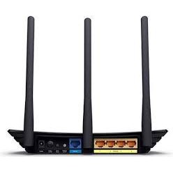 Bộ Phát WIFI Acesspoint TP-LINK 940N - 4 Port, 3 Anten (Hàng Chính Hãng)