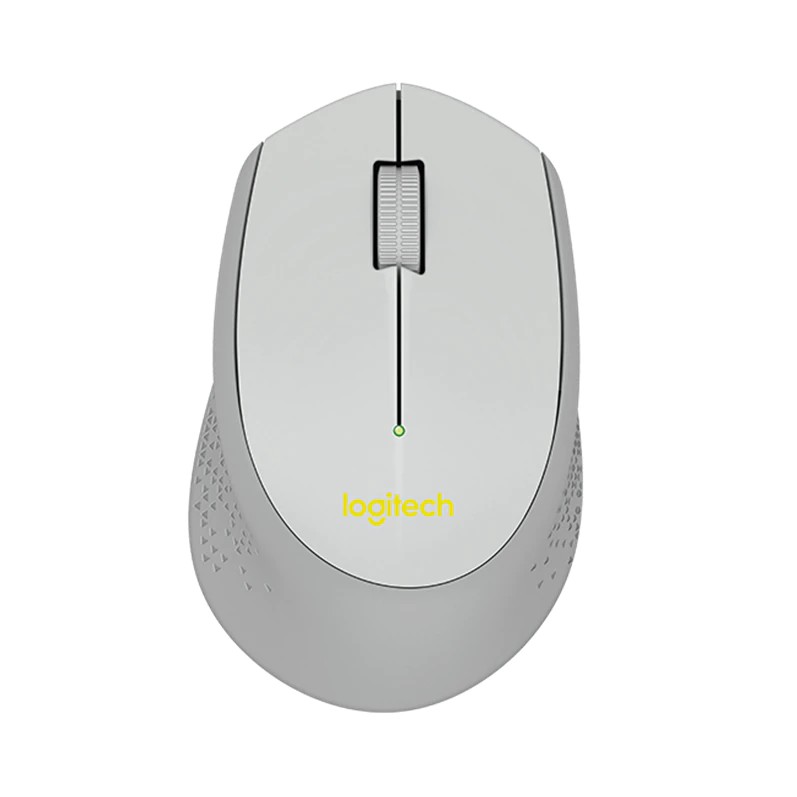 Chuột không dây Logitech m280 2.4GHz Chất Lượng Cao