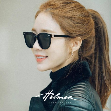 Kính Mát Đen Râm GM East Moon Hàng Chuẩn Siêu Cấp Nam Nữ Đều Đeo Được | BigBuy360 - bigbuy360.vn