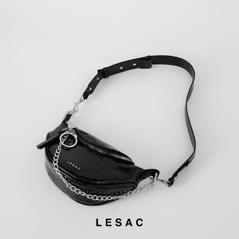 Túi xách nữ LESAC Charlotte Bag