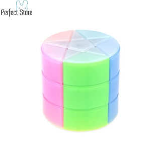 Khối Rubik 3x3 Ma Thuật Cho Bé