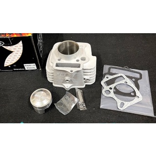 Lòng Kiếng Wave YCS 54 dành cho Dream Wave Full cả bộ