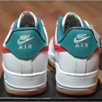 Giày Thể Thao AF1 Nike Gucci , Giày Gucci Xanh Đỏ Cao Cấp Full Box Bill | BigBuy360 - bigbuy360.vn