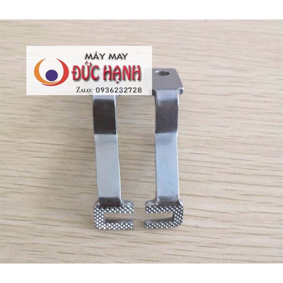 CHÂN VỊT MÁY BỌ