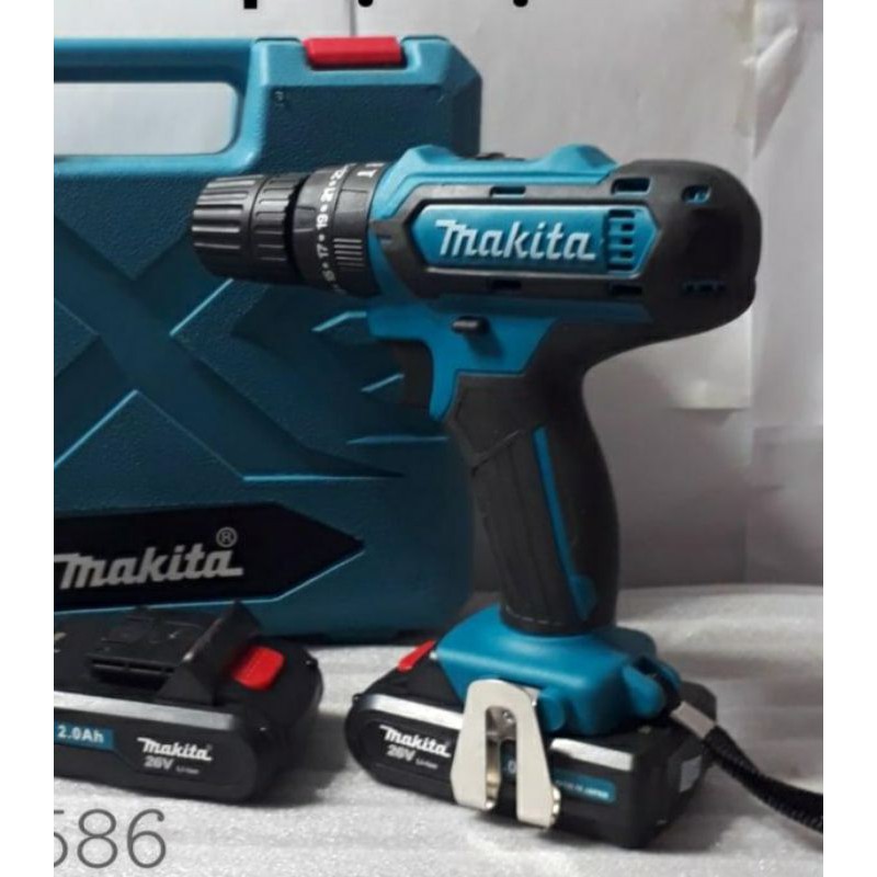 Móc treo máy khoan pin các dòng Makita ,Dewalt, Hitachi và đa năng