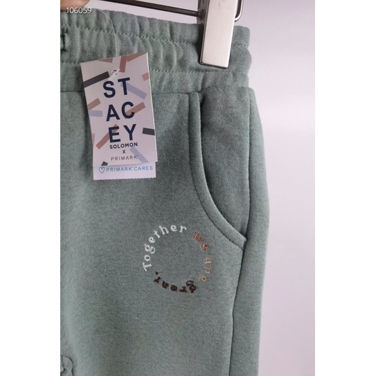 Bộ quần áo nỉ bông