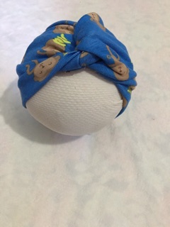 Nón Turban cho bé yêu 💕