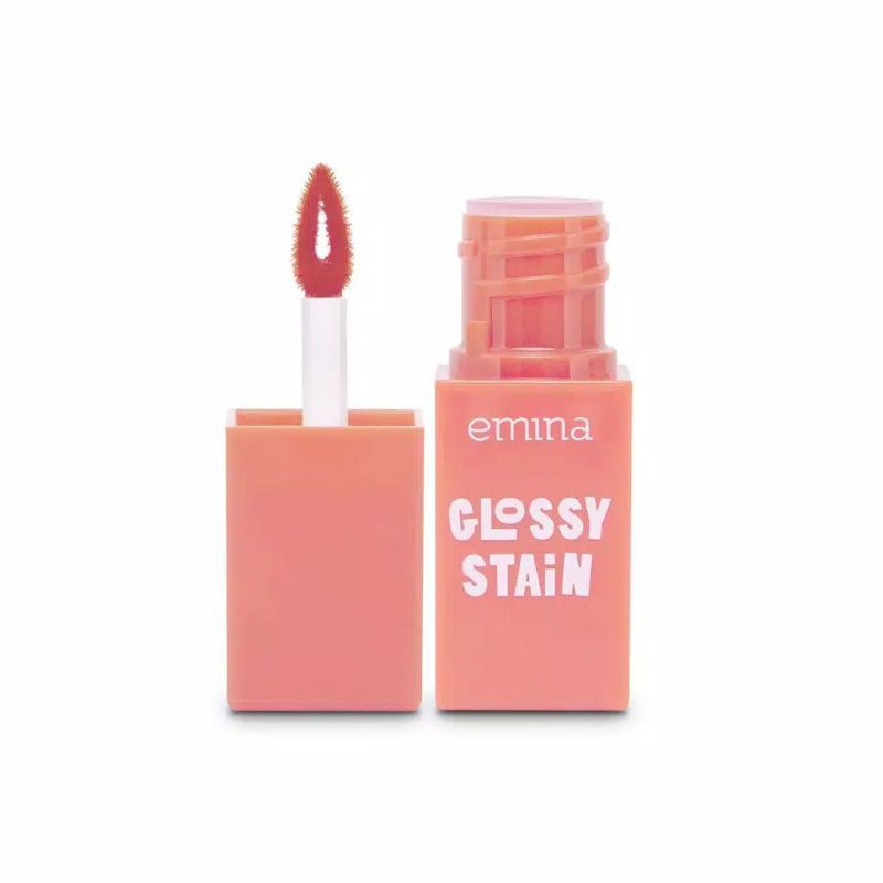 (hàng Mới Về) Kem Dưỡng Da Mắt Emina Màu Bóng | BigBuy360 - bigbuy360.vn