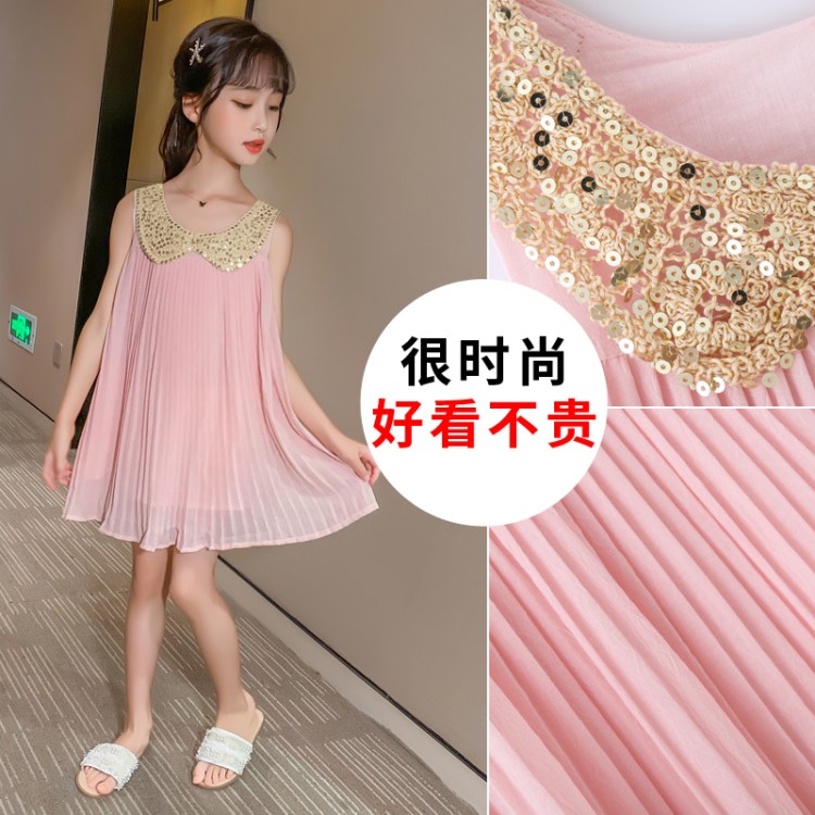 Chân Váy Chất Chiffon Xinh Xắn Thời Trang Dành Cho Nữ