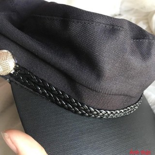 Nón Beret Mỏ Da Cực Ngầu VIDEO THẬT 100%