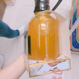 SỮA TẮM MẬT ONG SIÊU MỀM DA+ DƯỠNG TRẮNG
