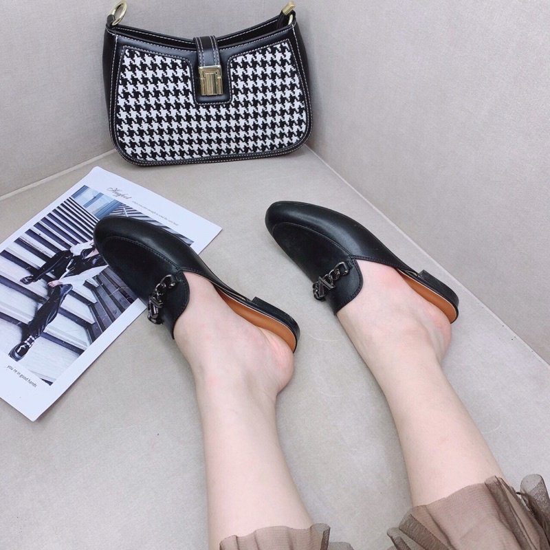 ❄️HÀNG CÓ SẴN❄️ Sục da