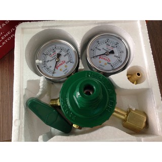 Đồng hồ Oxy YAMATO