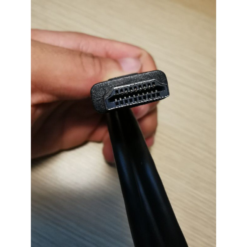 Dây cáp HDMI 2.0 4k chuyên dụng cho đầu ghi Camera