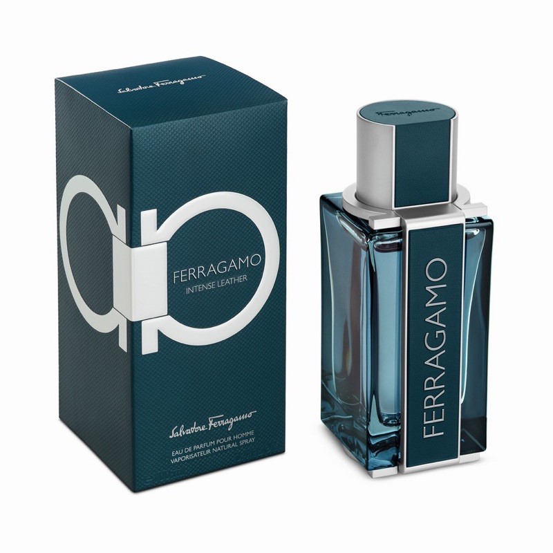 Nước hoa Salvatore Ferragamo Ferragamo EDT Pour Homme sp. 100ml FGM21006 (full seal) | Thế Giới Skin Care