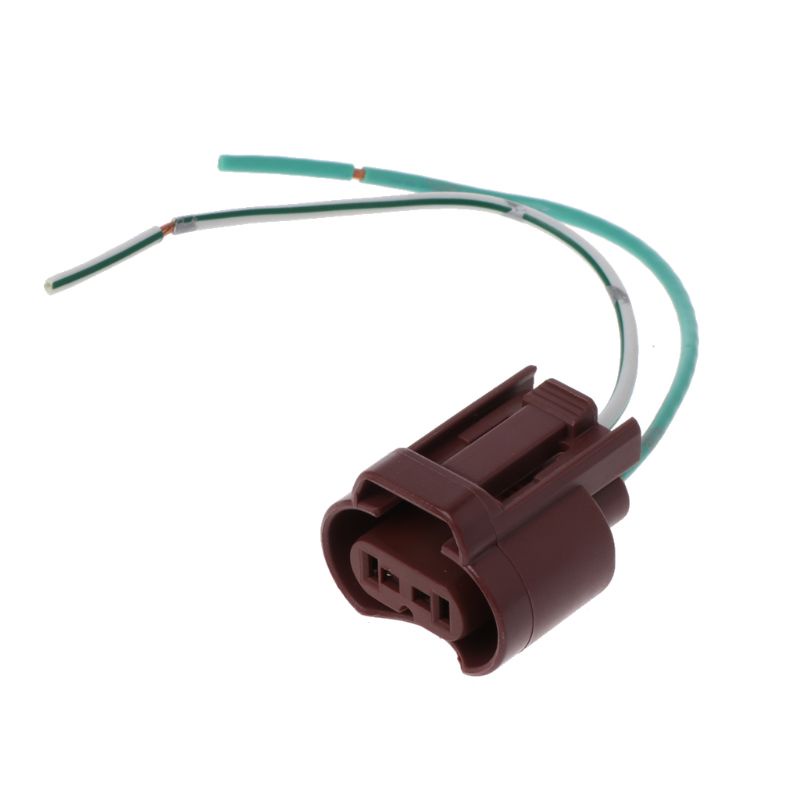 Đuôi Đèn LED Halogen 2Pin 9006 Điện Áp Cao Cho Xe Hơi