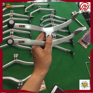 Cần Số Nhôm KTech cho winner, exciter