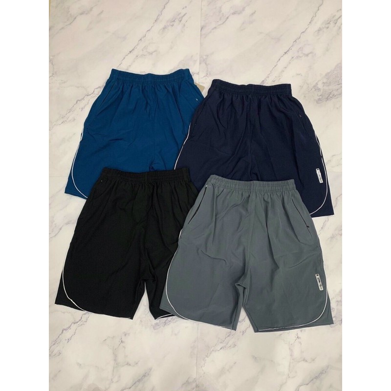 [ GIÁ SIÊU RẺ] Quần đùi nam- Quần short thể thao nam - Hàng chất lượng giá rẻ mẫu 2021 | BigBuy360 - bigbuy360.vn