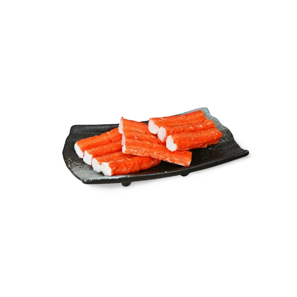 Thanh cua Surimi làm cơm cuộn kimbap Hàn Quốc 150g