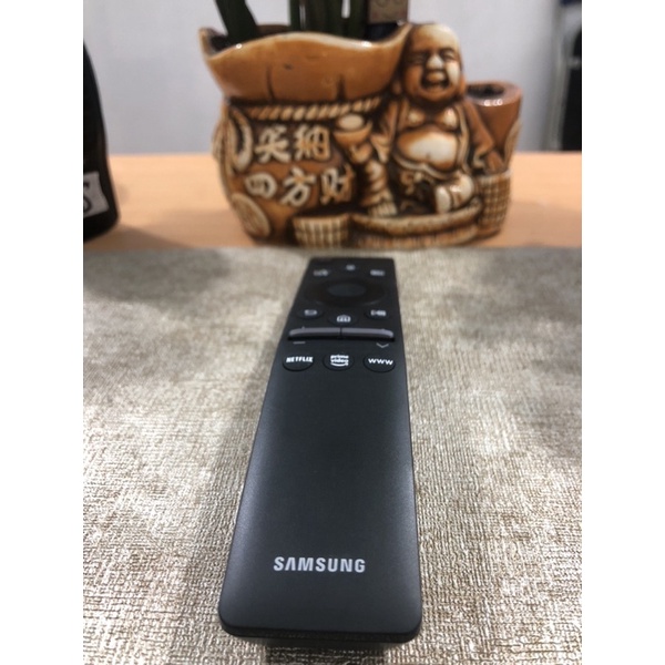 Remote điều khiển từ xa tivi Samsung smart,qled giọng nói-Hàng chính hãng Made in Vietnam,mới 100%-tặng kèm Pin,bh 12th