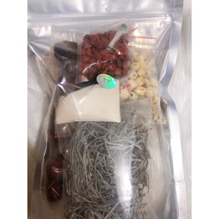 Set Chè Sâm Bổ Lượng