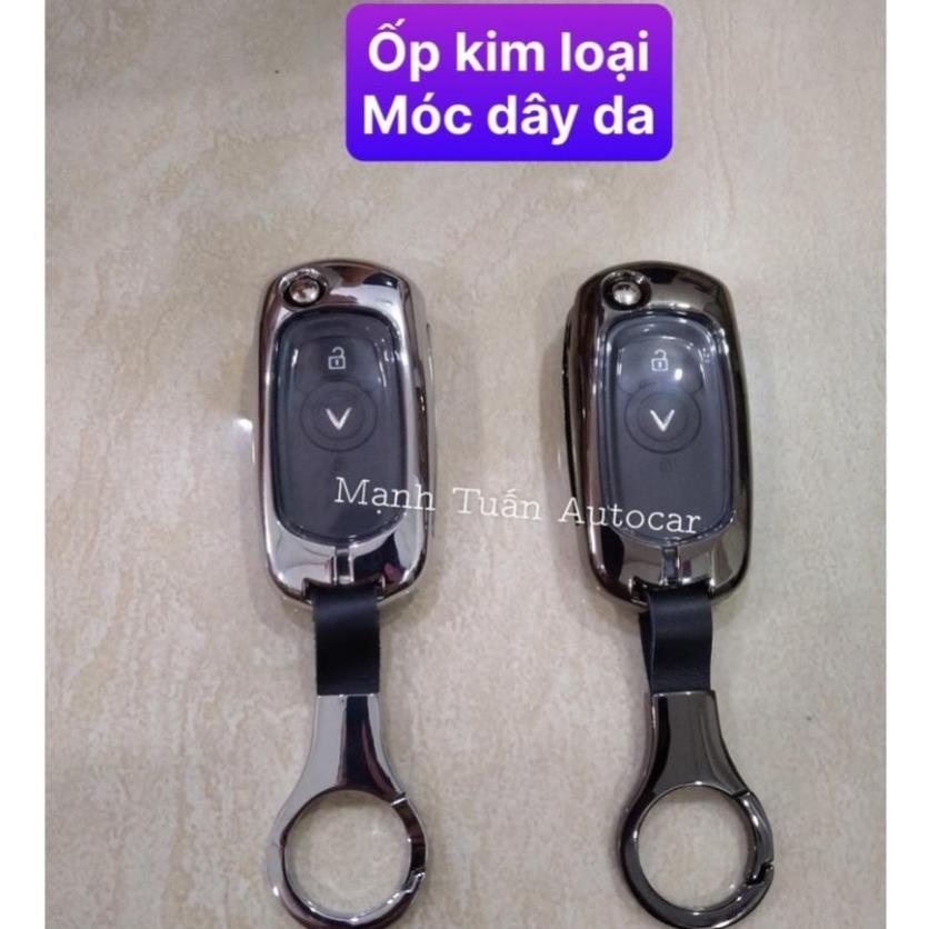 Ốp chìa khoá xe Vinfast Fadil
