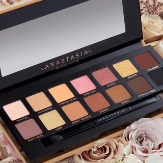 BẢNG PHẤN MẮT ANASTASIA SOFT GLAM EYE SHADOW PALETTE CHÍNH HÃNG