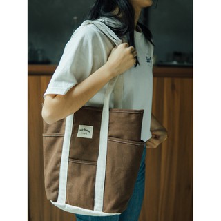 Wandering Bag