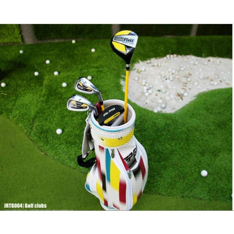 GẬY GOLF TRẺ EM