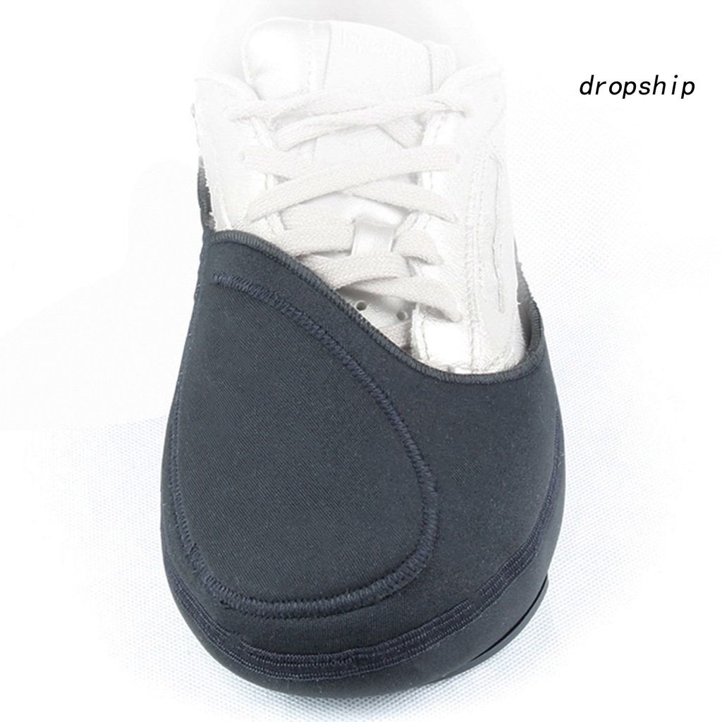 1 Vỏ Bọc Bảo Vệ Giày Bốt Bánh Răng Xe Máy Cho Nam Và Nữ