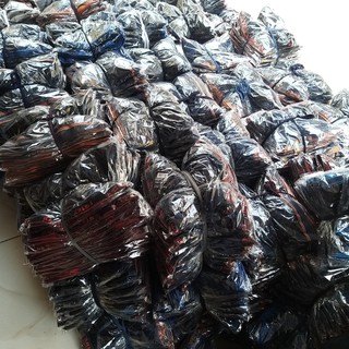 COMBO 10C QUẦN SỊP NAM COTON (việt nam xuất khẩu)