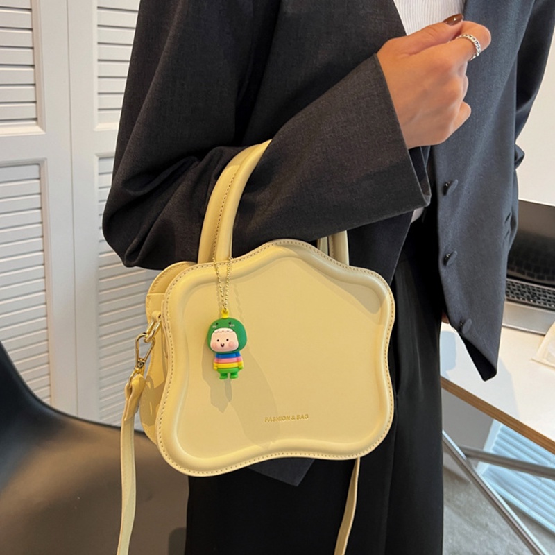 Túi Đeo Chéo Phong Cách Đường Phố Thời Trang Cho Nữ