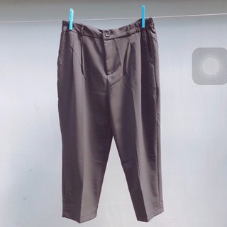 QUẦN BAGGY LỬNG BIG SIZE