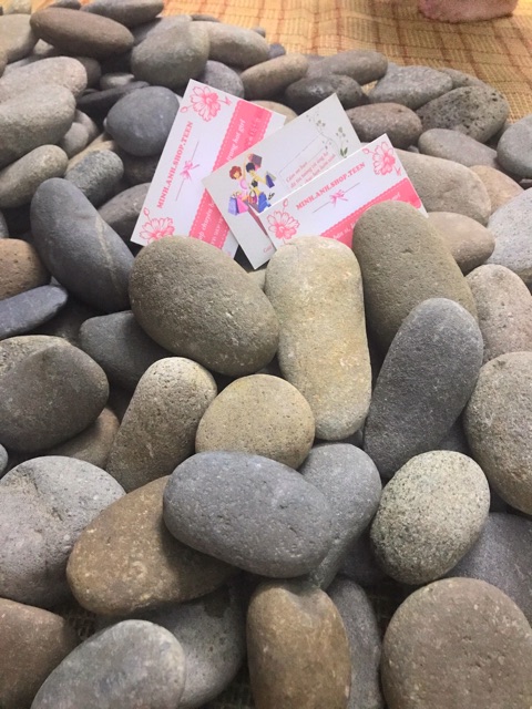 ĐÁ KÌ TẮM TỰ NHIÊN ( hàng tuyển đẹp) | BigBuy360 - bigbuy360.vn