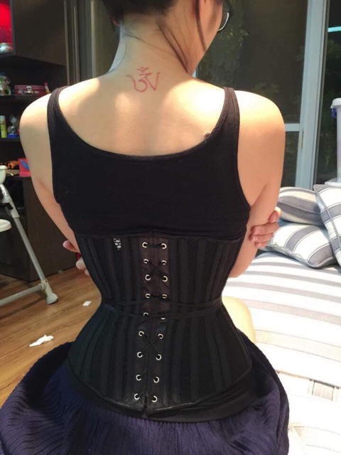 Corset định hình, tạo thắt eo ( hàng chính hãng thương hiệu Corset Chuẩn)