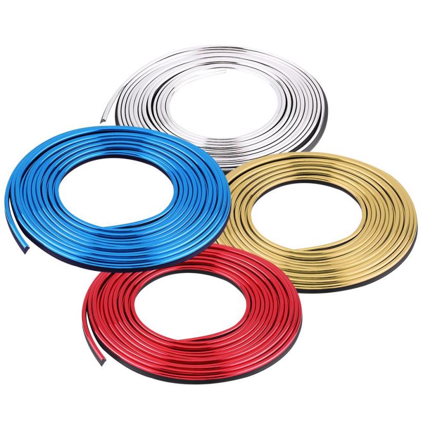 Dây Trang Trí Nội Thất Xe Hơi