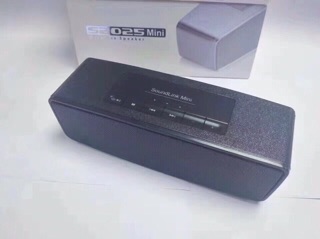 Loa Bluetooth S2025