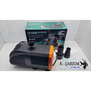 Máy bơm Periha 8200 CHO HỒ CÁ CẢNH