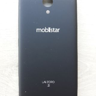 Nắp lưng mobiistar Lai Zoro 3