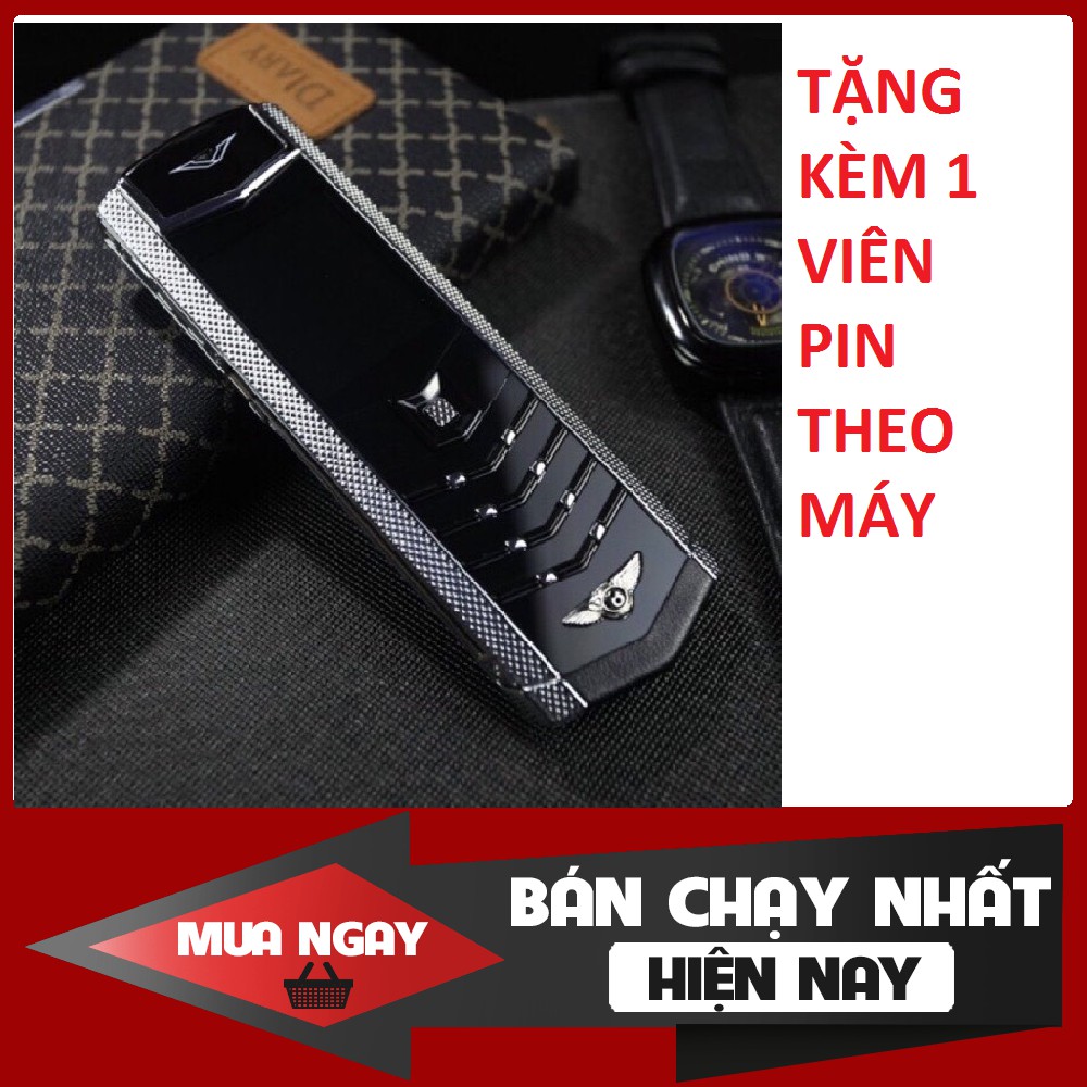 Điện Thoại VT V9 Viền Sần Bao Giá Toàn Quốc