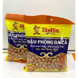 Đậu phộng da cá Tân Tân gói 265g