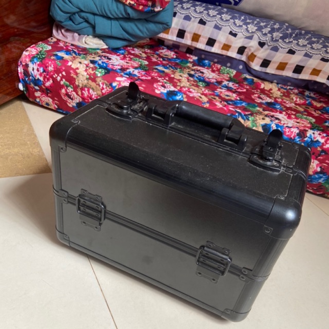 Cốp đựng đồ mỹ phẩm