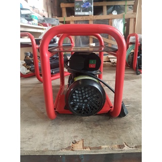 Máy Rửa Xe 2200W Jetman JM20S