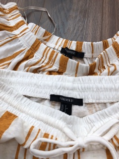 Set bộ mặc nhà F21 VNXK