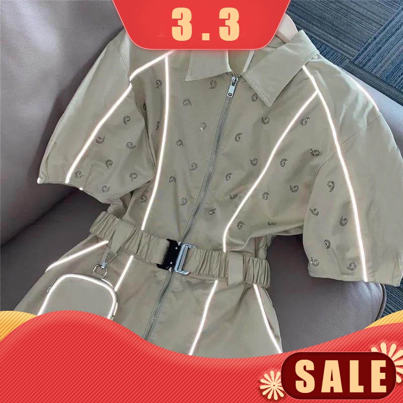 2021 summer new design sense of minority work clothes one-piece pants women's waist is thin and fashionable, and the tre | BigBuy360 - bigbuy360.vn