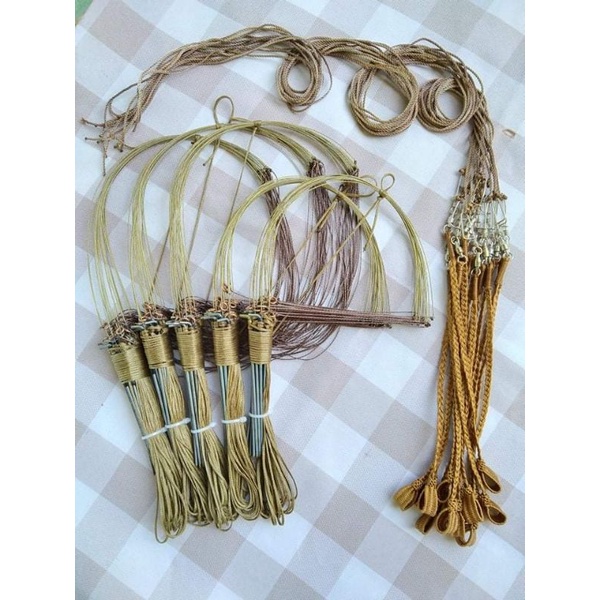 Giò bẫy gà, giò gà rừng, giò gà, bẫy gà, bẫy gà rừng + bao chắc + bao đẹp