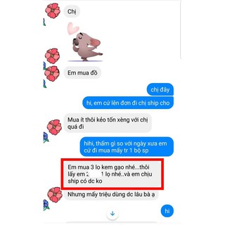 Bộ Serum TB và Kem Gạo