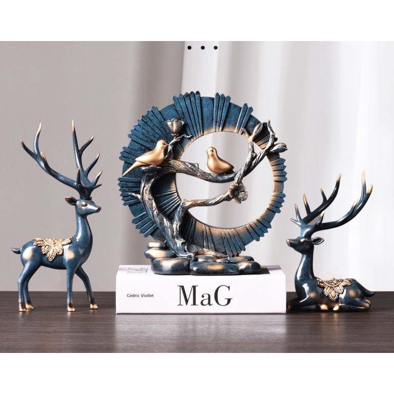 cặp tỳ hưu trang trí. decor tỳ hưu cao cấp